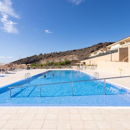 The Retreat House - Private Pool Daire Puerto de Santiago  Dış mekan fotoğraf