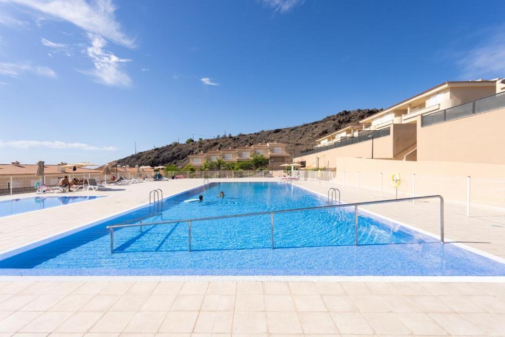 The Retreat House - Private Pool Daire Puerto de Santiago  Dış mekan fotoğraf